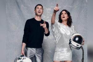 "Promi Big Brother" 2021: Sat.1 schickt die Promis ins Weltall