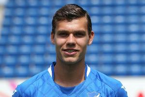 Fürth leiht Hoogma von Hoffenheim aus