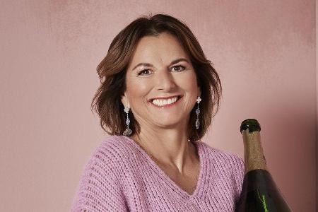 Claudia Obert will ihren Instagram-Auftritt verbessern. Claudia Obert will ihren Instagram-Auftritt verbessern.