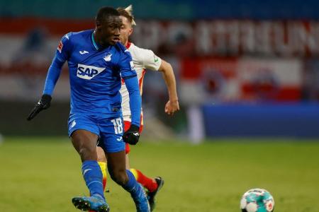 Hoffenheim startet in Vorbereitung - Samassekou fehlt Hoffenheim startet in Vorbereitung - Samassekou fehlt