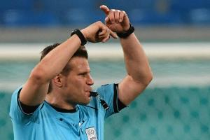 Fünfter EM-Einsatz: Brych pfeift Halbfinale zwischen Italien und Spanien