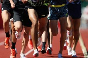 Leichtathletik: U20-WM in Nairobi ohne Deutschland