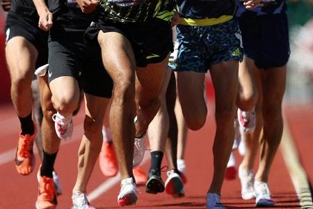 Leichtathletik: U20-WM in Nairobi ohne Deutschland Leichtathletik: U20-WM in Nairobi ohne Deutschland