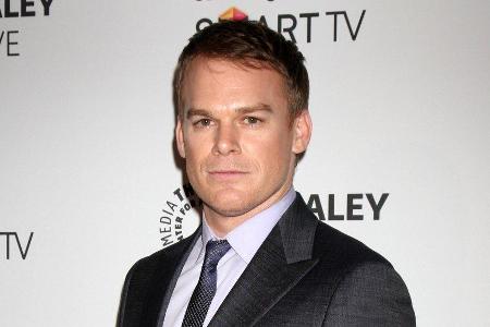 Michael C. Hall kehrt als Dexter Morgan zurück. Michael C. Hall kehrt als Dexter Morgan zurück.