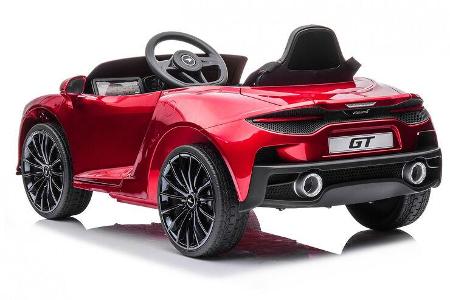 07/2021, McLaren GT Ride-On Elektro-Kinderauto