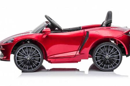 07/2021, McLaren GT Ride-On Elektro-Kinderauto
