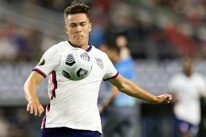 Gold Cup: Hoppe schießt Gastgeber USA ins Halbfinale