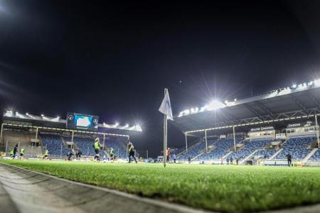 3. Liga: Waldhof Mannheim treibt nachhaltiges Engagement weiter voran 3. Liga: Waldhof Mannheim treibt nachhaltiges Engagement weiter voran
