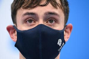 "Traum wird wahr": Wassersprungstar Daley endlich Olympiasieger