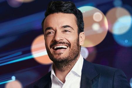 Giovanni Zarrella moderiert bald seine eigene Musikshow im ZDF. Giovanni Zarrella moderiert bald seine eigene Musikshow im ZDF.