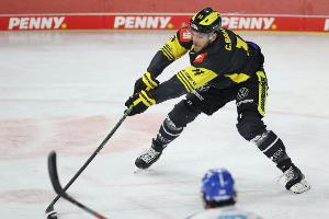 Constantin Braun wechselt auf Leihbasis zu den Bietigheim Steelers