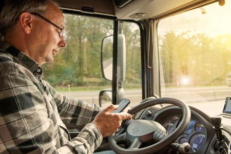 LKW, Exterieur/Interieur