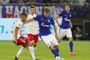 Fußball-Zweitligisten werben für Corona-Impfung