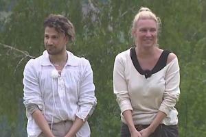 Die Alm: Drag-Queen Yoncé ist Alm-Königin