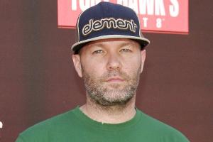 Fred Durst: So hat man den Limp-Bizkit-Frontmann noch nie gesehen