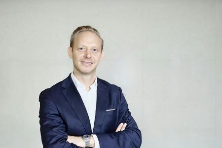 Vom FC Bayern zum VfB: Kasper neuer Marketing-Vorstand Vom FC Bayern zum VfB: Kasper neuer Marketing-Vorstand