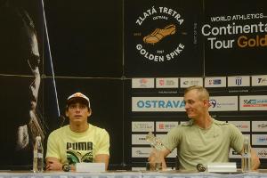 Corona: Kendricks positiv - Duplantis "geschockt"