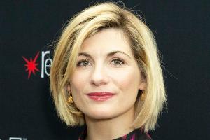 Jodie Whittaker spielt den Doctor seit 2017