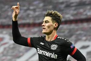 Bayer testet gegen Celta Vigo
