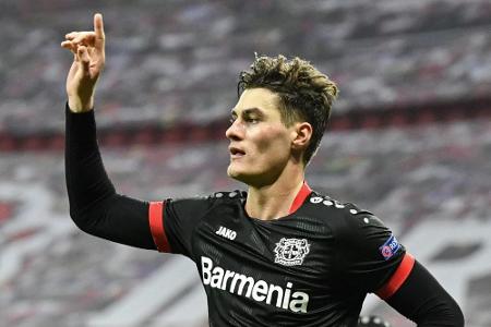 Bayer testet gegen Celta Vigo Bayer testet gegen Celta Vigo