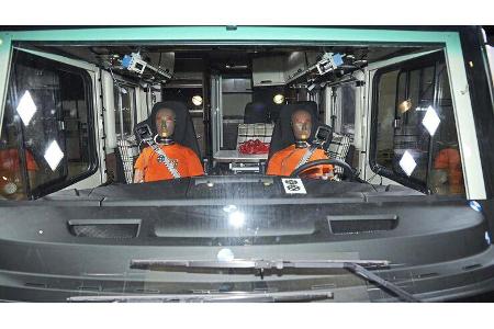 Reisemobil-Sicherheit Reisemobil-Sicherheit