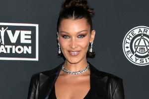 Ist das die neue Liebe von Bella Hadid?