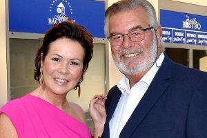"Der Preis ist heiß"-Moderator Harry Wijnvoord hat wieder geheiratet