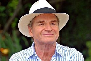 Fritz Wepper wird am 17. August 80 Jahre alt