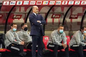 Martinez bleibt belgischer Nationalcoach