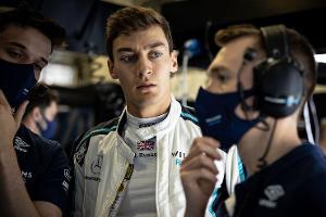 Keine Bekanntgabe in Silverstone