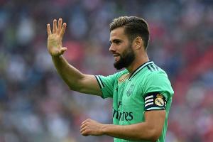 Real Madrid verlängert mit Urgestein Nacho