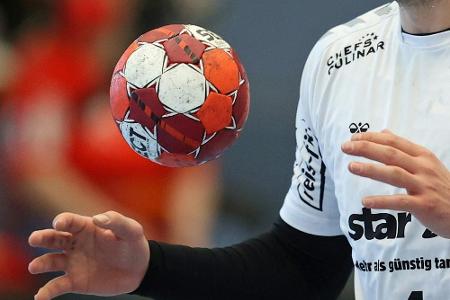Einstimmige Wiederwahl: Schwenker bleibt Präsident der Handball-Bundesliga Einstimmige Wiederwahl: Schwenker bleibt Präsident der Handball-Bundesliga