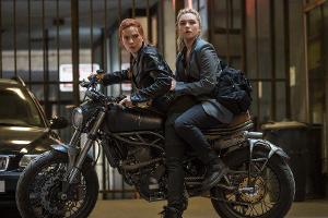 "Black Widow": Scarlett Johansson bekommt den Film, den sie verdient