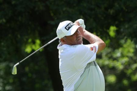 Golfstar Cabrera wegen häuslicher Gewalt ins Gefängnis Golfstar Cabrera wegen häuslicher Gewalt ins Gefängnis
