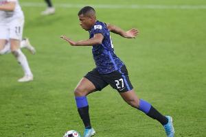 Fürth leiht Ngankam von Hertha BSC aus