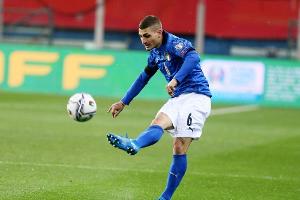 Verratti vor EM-Finale: "Es wird episch"