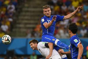 EM-Finale: Turnierhistorie spricht klar für Italien