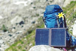 Gut vorbereitet: Smartphone-Accessoires für Ausflüge und Reisen