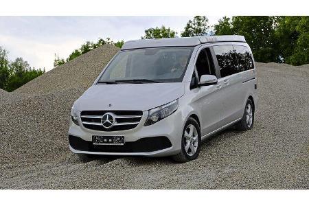 Pössl Campstar
