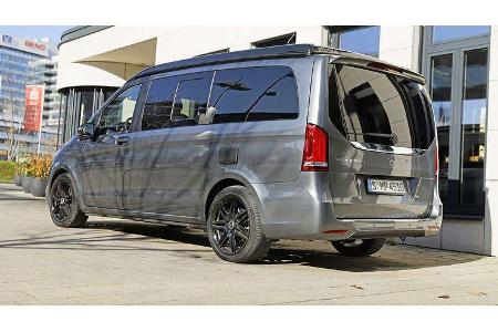 Mercedes Marco Polo