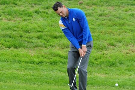 Kaymer erhält Startplatz bei British Open Kaymer erhält Startplatz bei British Open