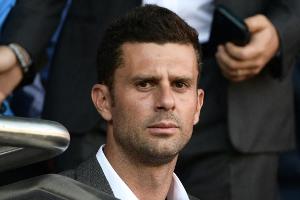 Thiago Motta wird Trainer bei Spezia Calcio
