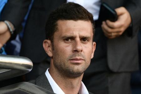 Thiago Motta wird Trainer bei Spezia Calcio Thiago Motta wird Trainer bei Spezia Calcio