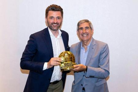 EuroLeague: Bayern bekommen für Marketing EuroLeague: Bayern bekommen für Marketing