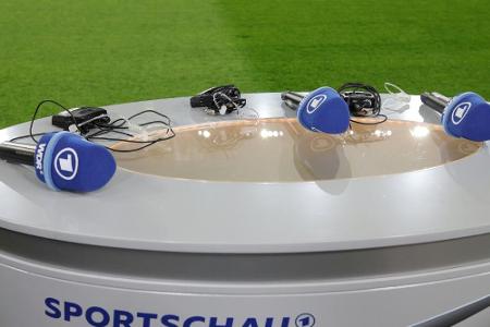 EM: ARD freut sich über Publikumsinteresse und Relevanz EM: ARD freut sich über Publikumsinteresse und Relevanz