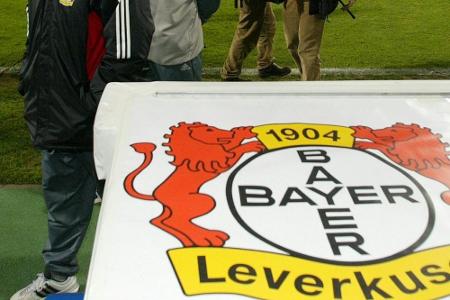 Bayer holt drei Nachwuchskicker aus den Niederlanden Bayer holt drei Nachwuchskicker aus den Niederlanden