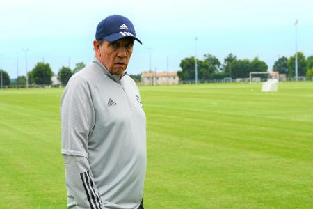 Frankreich: Bordeaux und Angers vorläufig mit Zwangsabstieg belegt Frankreich: Bordeaux und Angers vorläufig mit Zwangsabstieg belegt