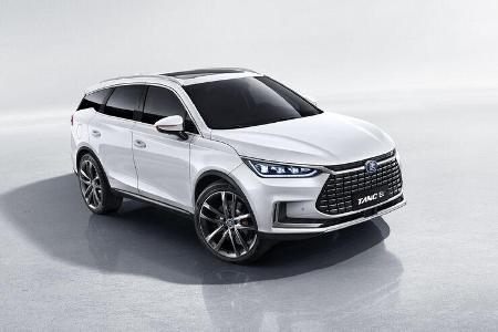 5/2020, BYD Europa 5/2020, BYD Europa