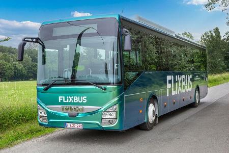 7/2021, Flixbus Gas 7/2021, Flixbus Gas