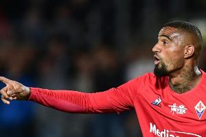 Hertha-Neuzugang Boateng: "Möchte nochmal Gas geben"